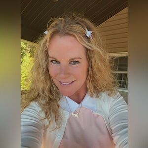 Women’s Rocky Horror Picture Show Complete Janet Costume